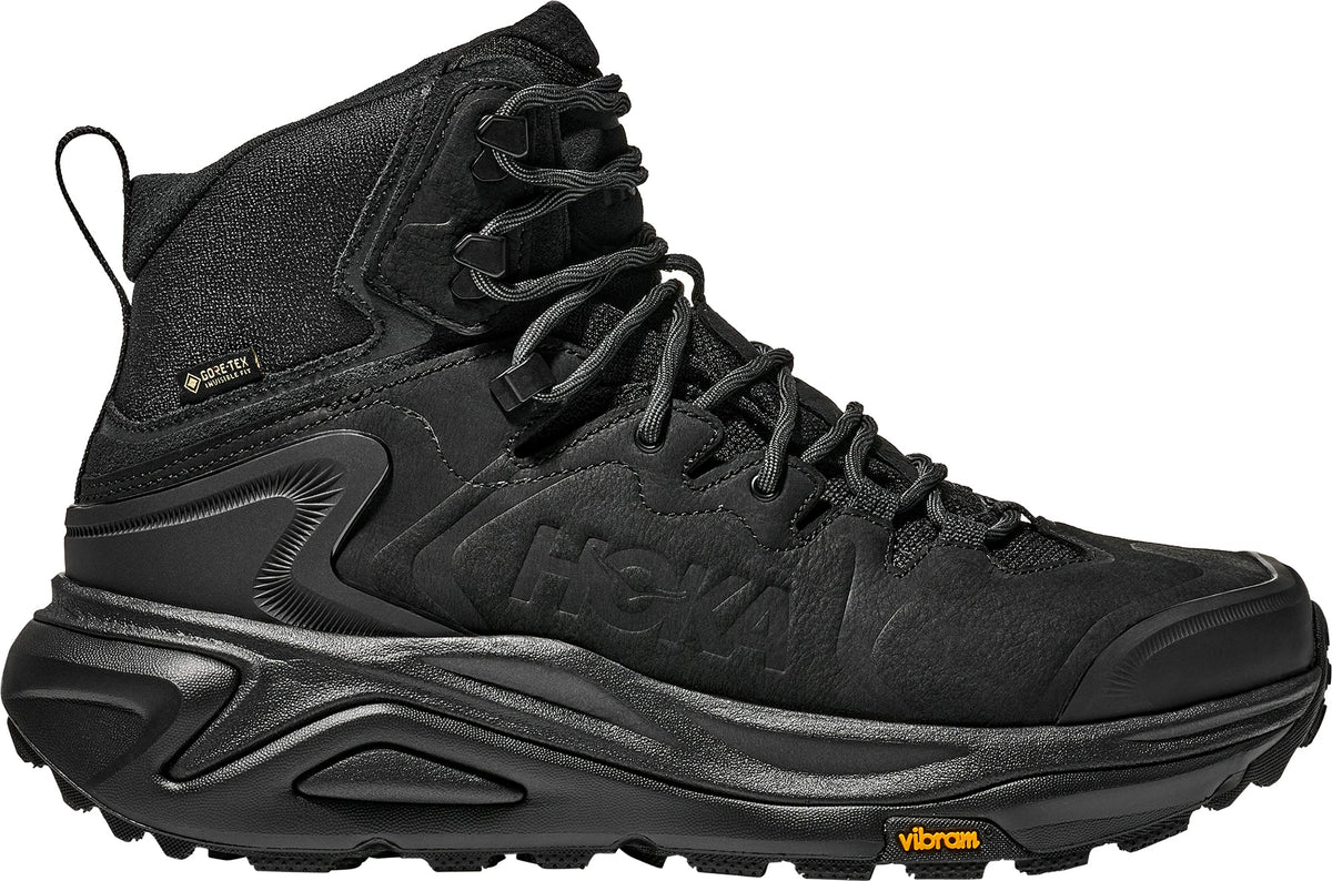 Men's Kaha 3 GORE-TEX Walking Boots - Black