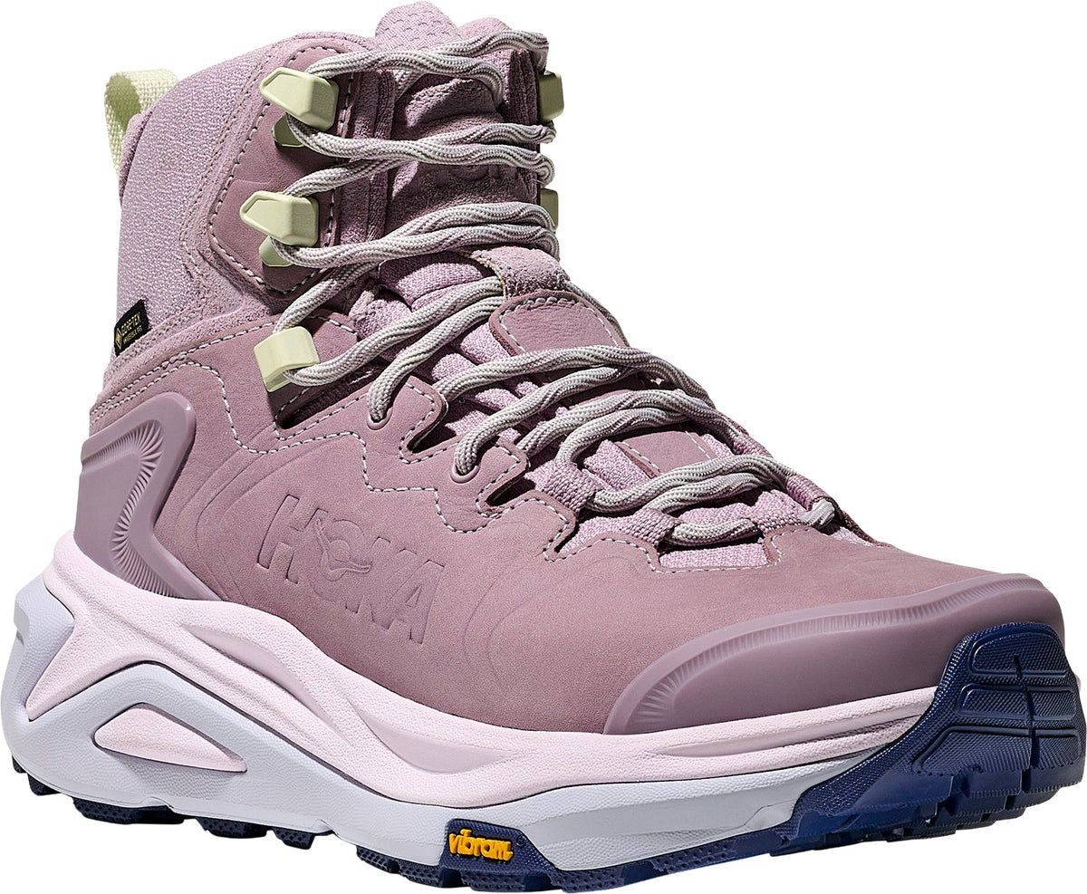 Women's Kaha 3 GORE-TEX Walking Boots - Purple