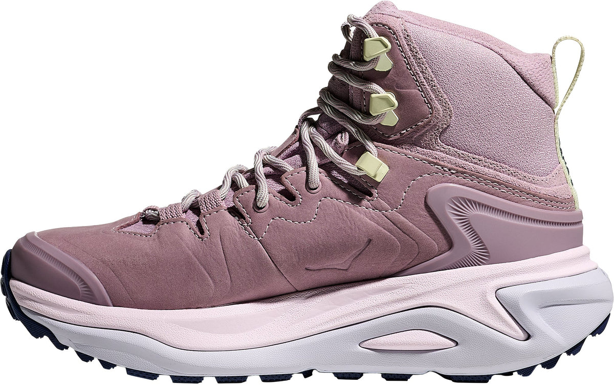Women's Kaha 3 GORE-TEX Walking Boots - Purple