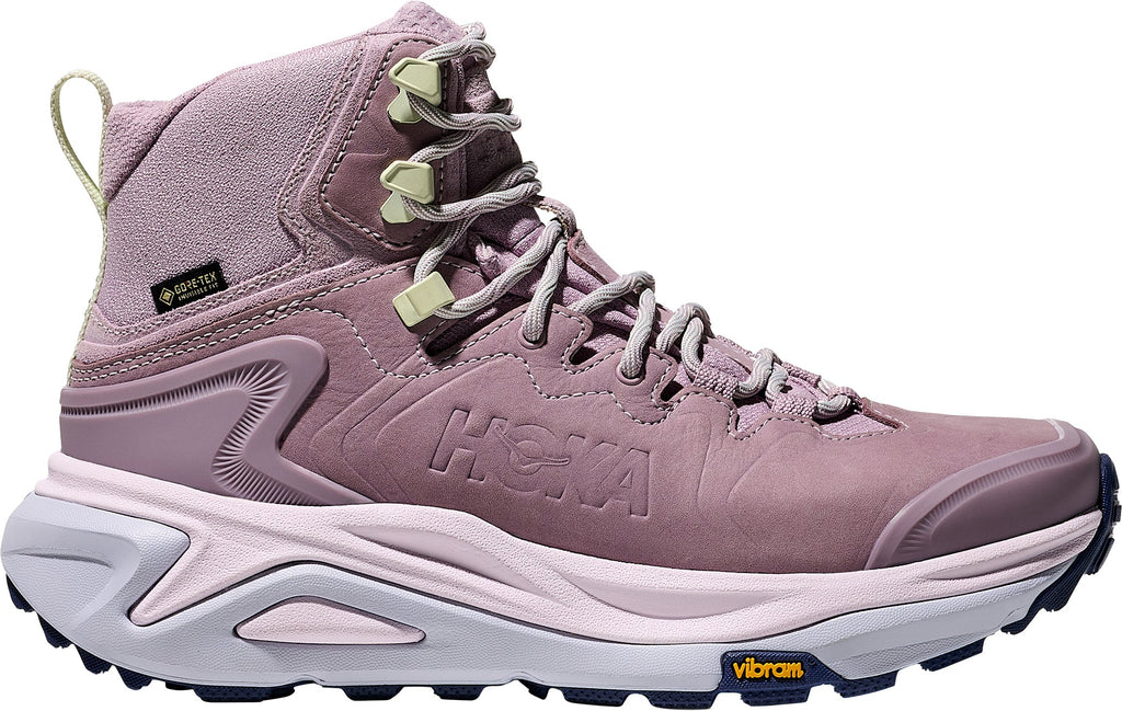 Women's Kaha 3 GORE-TEX Walking Boots - Purple