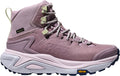 Women's Kaha 3 GORE-TEX Walking Boots - Purple
