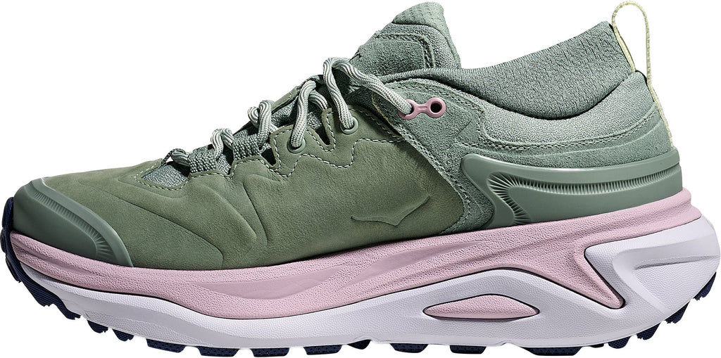 Women's Kaha 3 Low GORE-TEX Walking Shoes - Green