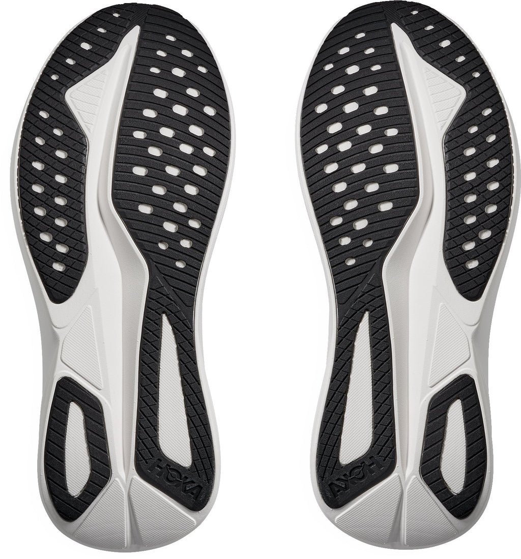 Men's Mach 7 Road Running Shoes - Black