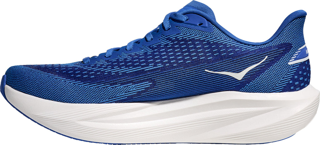 Men's Mach 7 Road Running Shoes - Blue