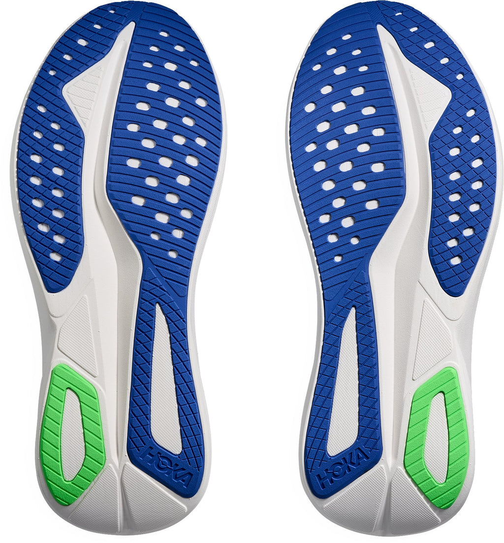 Men's Mach 7 Road Running Shoes - Blue