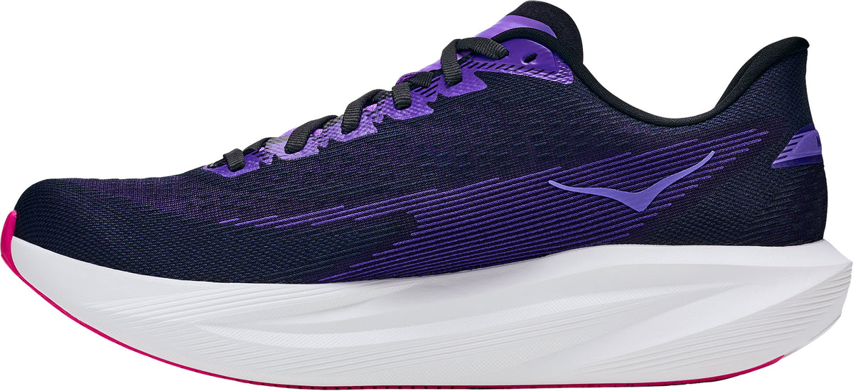 Men's Mach 7 Road Running Shoes - Purple
