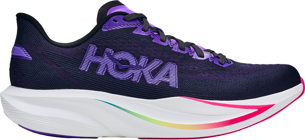 Men's Mach 7 Road Running Shoes - Purple