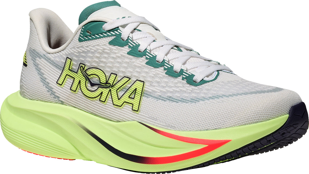 Men's Mach 7 Road Running Shoes - Grey