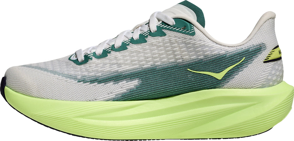 Men's Mach 7 Road Running Shoes - Grey