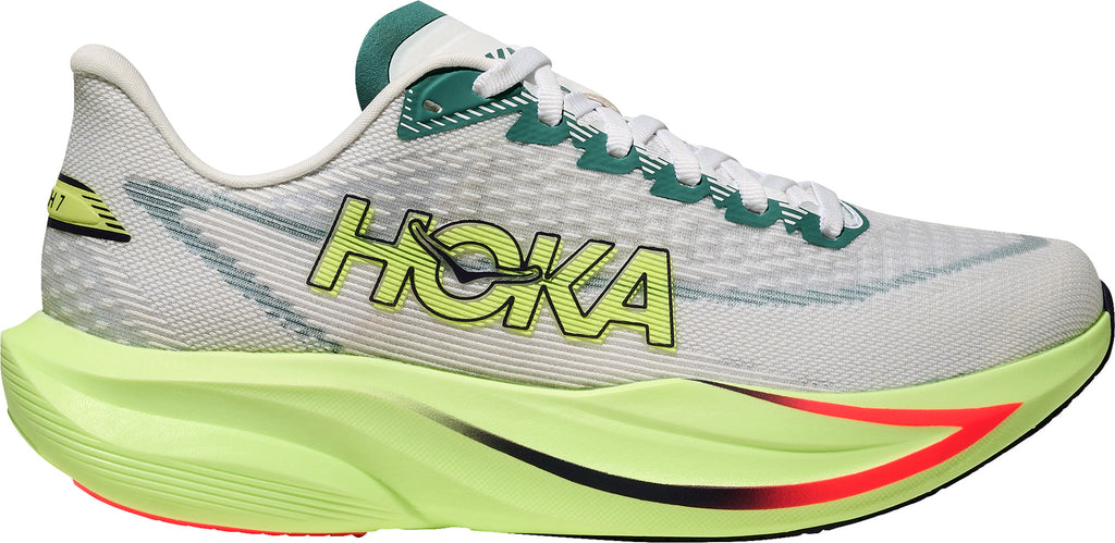 Women's Mach 7 Road Running Shoes - Grey