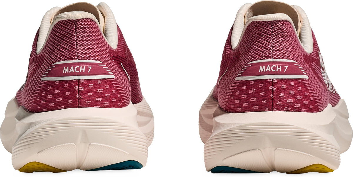 Women's Mach 7 Road Running Shoes - Pink
