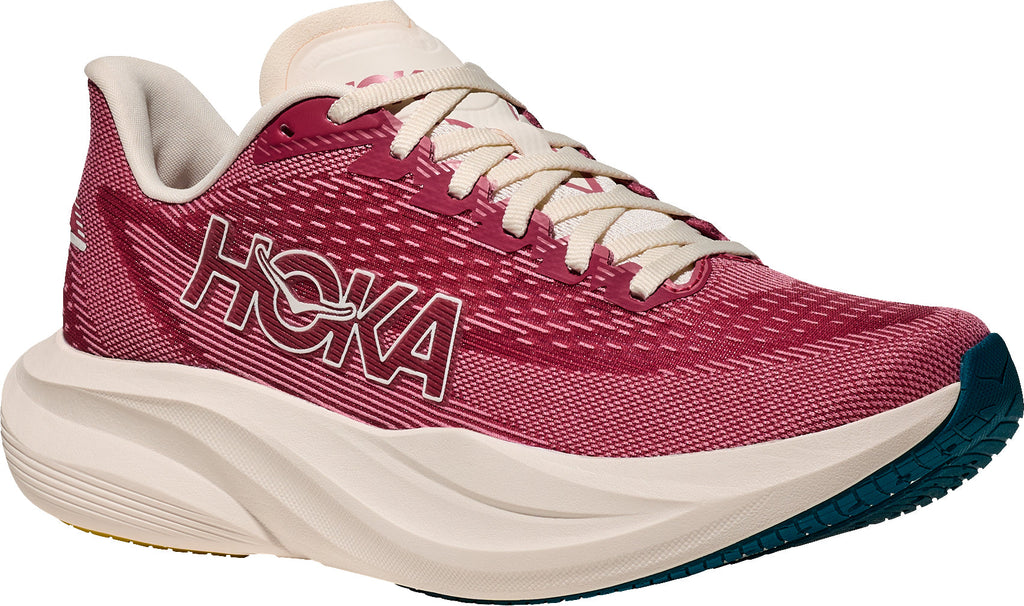 Women's Mach 7 Road Running Shoes - Pink