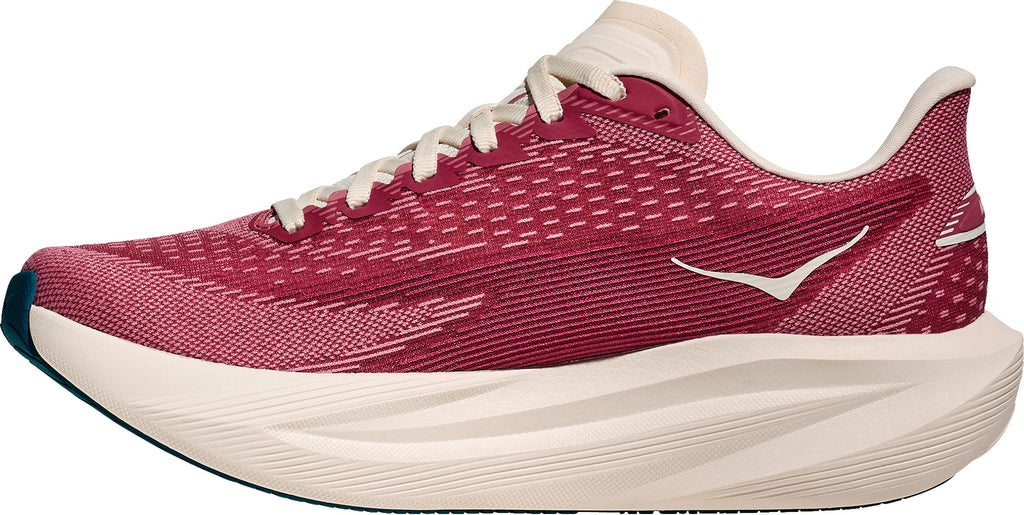 Women's Mach 7 Road Running Shoes - Pink