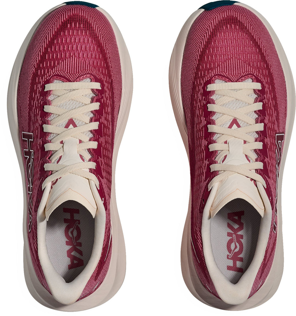 Women's Mach 7 Road Running Shoes - Pink