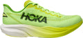 Women's Mach 7 Road Running Shoes - Yellow