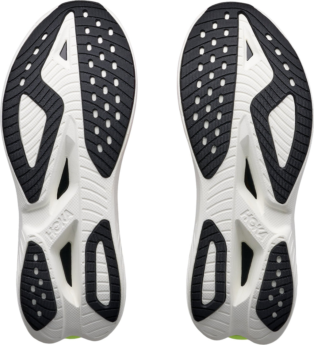 Men's Mach X 3 Road Running Shoes - Black