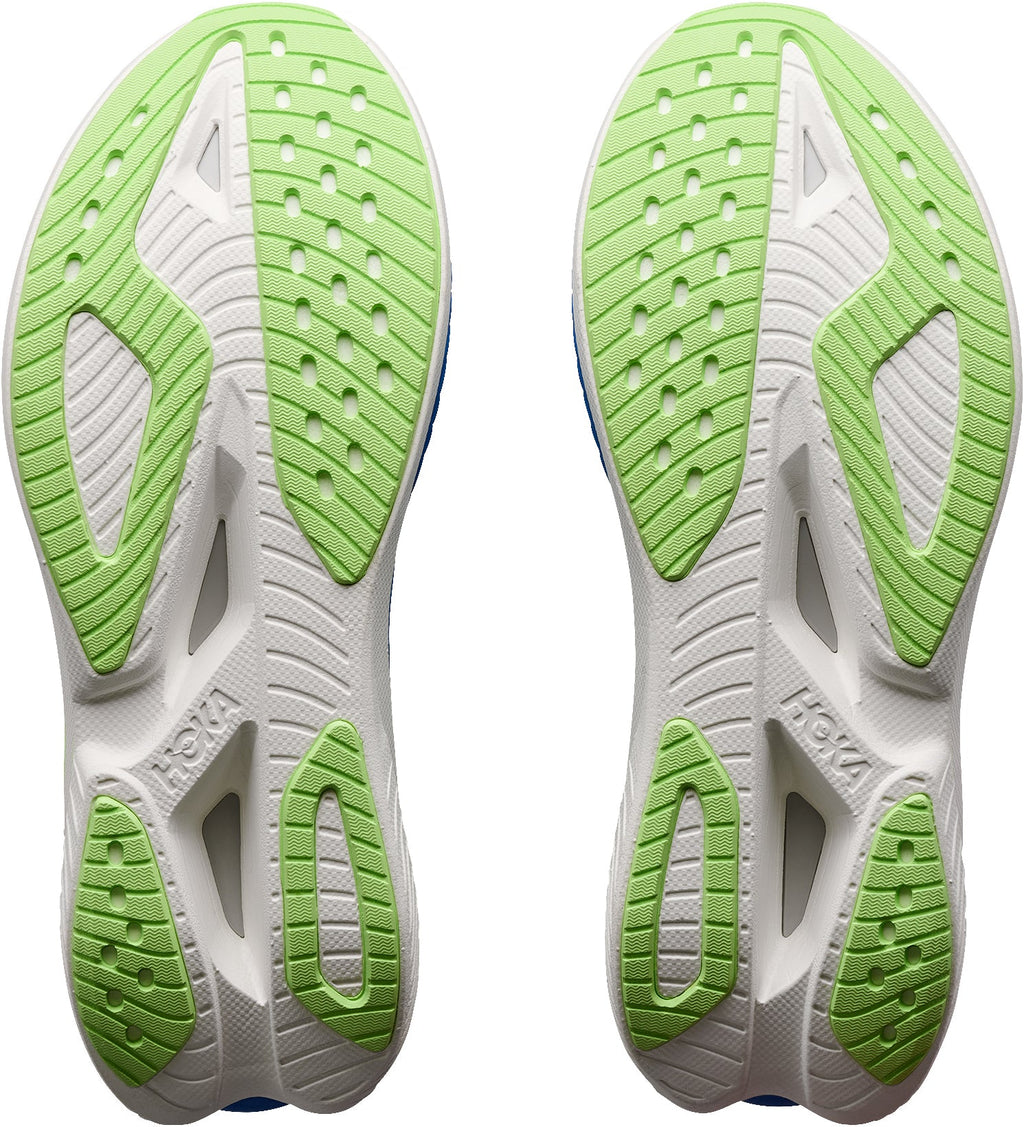 Men's Mach X 3 Road Running Shoes - Grey
