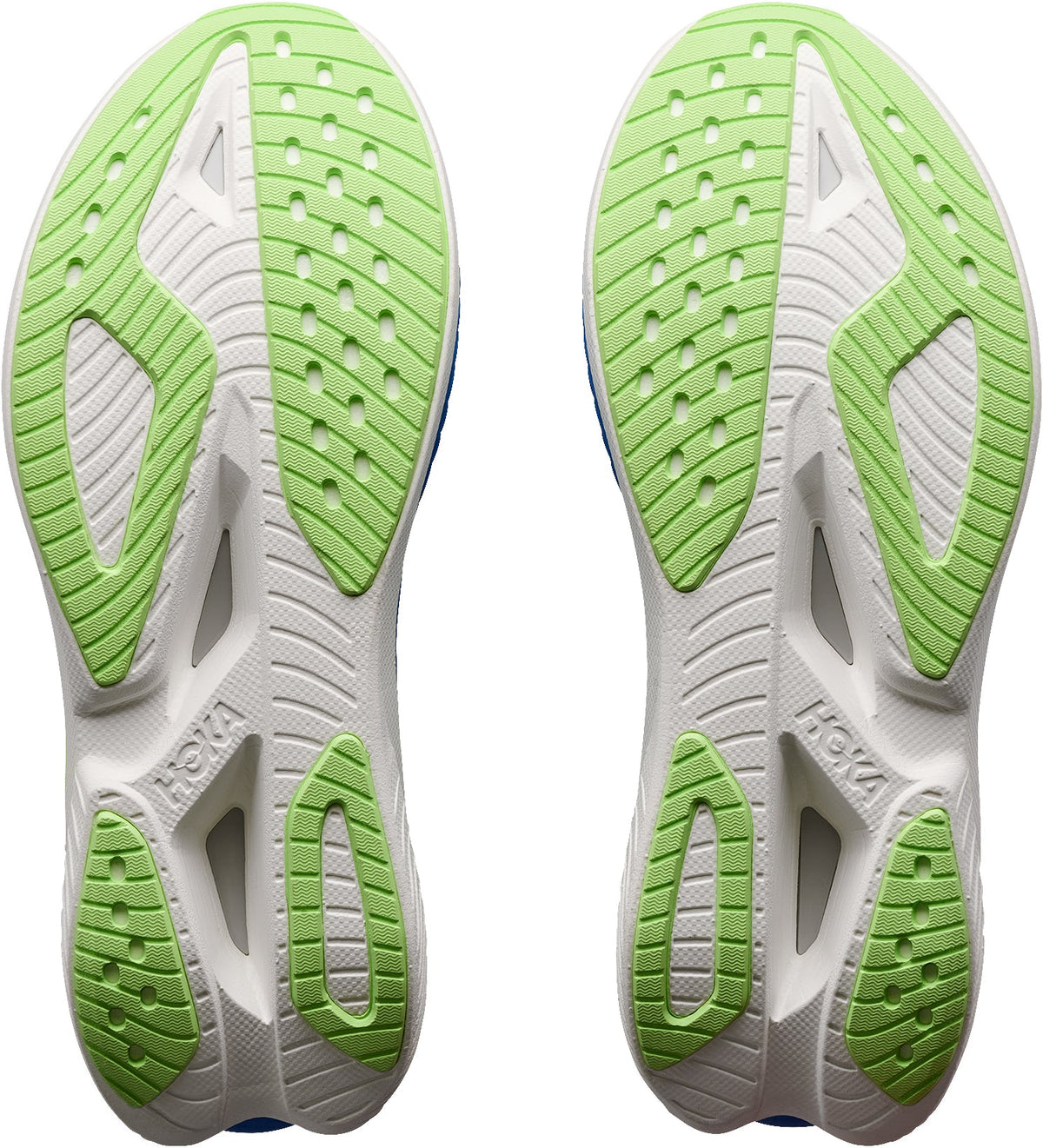 Men's Mach X 3 Road Running Shoes - Grey
