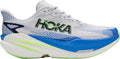 Men's Mach X 3 Road Running Shoes - Grey