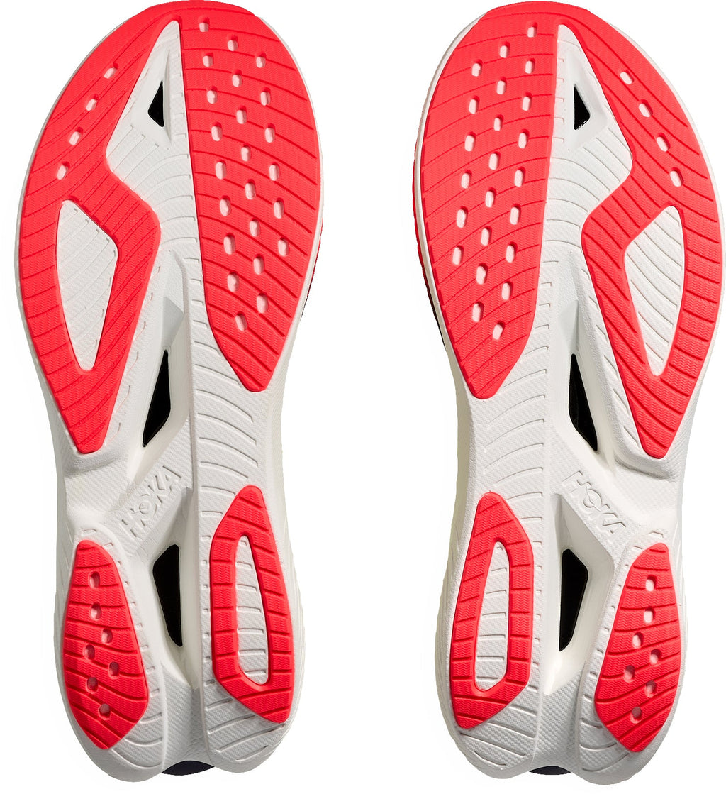 Men's Mach X 3 Road Running Shoes - Yellow