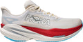 Men's Mach X 3 Road Running Shoes - White