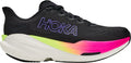 Women's Mach X 3 Road Running Shoes - Black