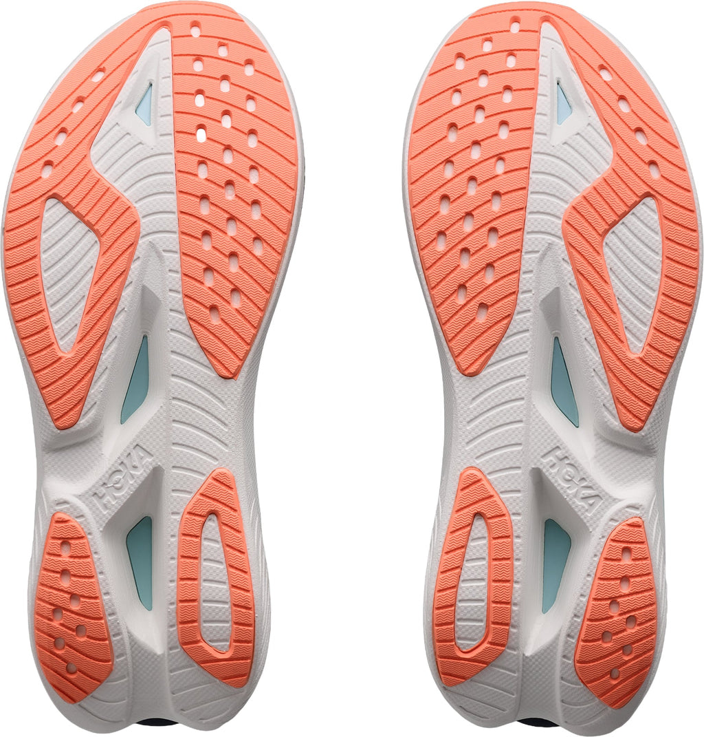 Women's Mach X 3 Running Shoe - Blue
