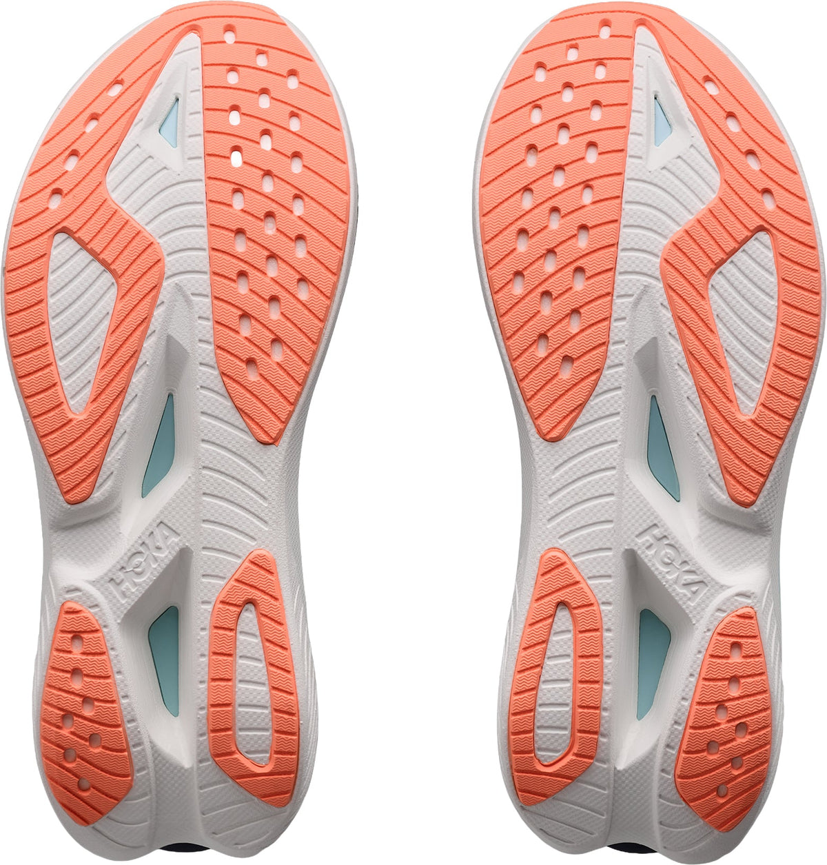 Women's Mach X 3 Running Shoe - Blue