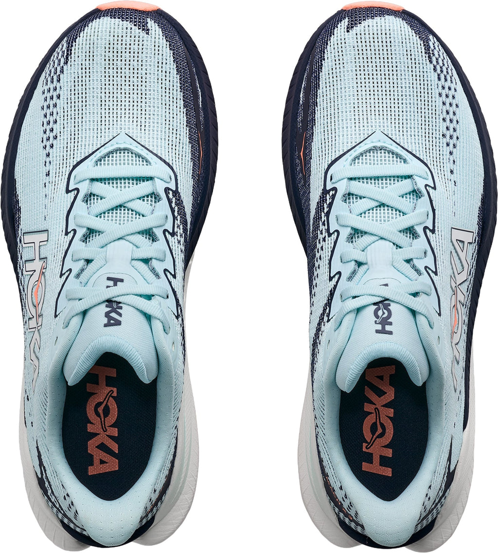 Women's Mach X 3 Running Shoe - Blue