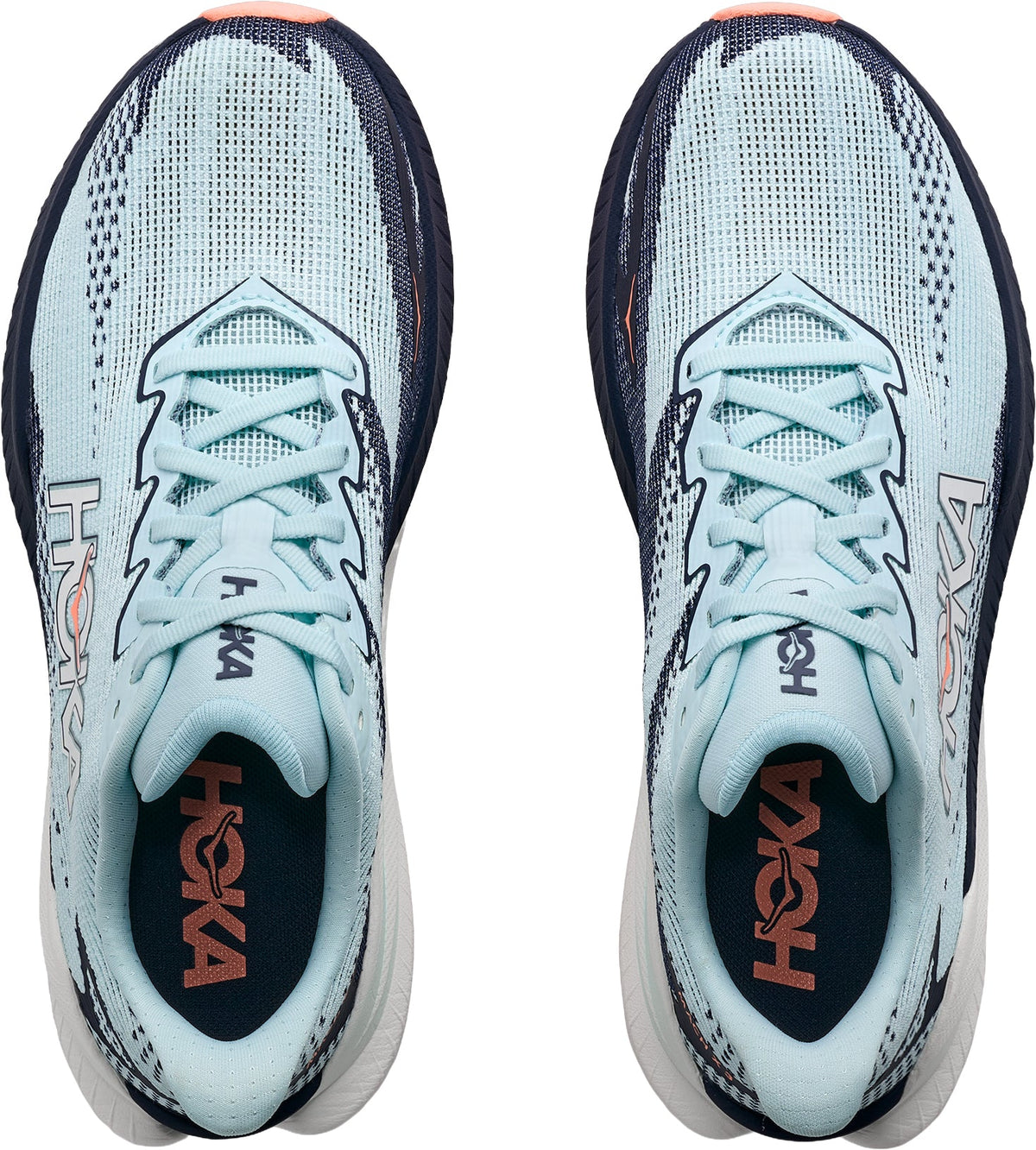 Women's Mach X 3 Running Shoe - Blue