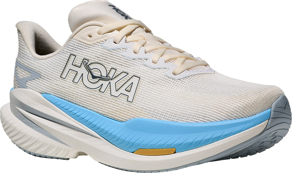 Women's Mach X 3 Road Running Shoes - Grey