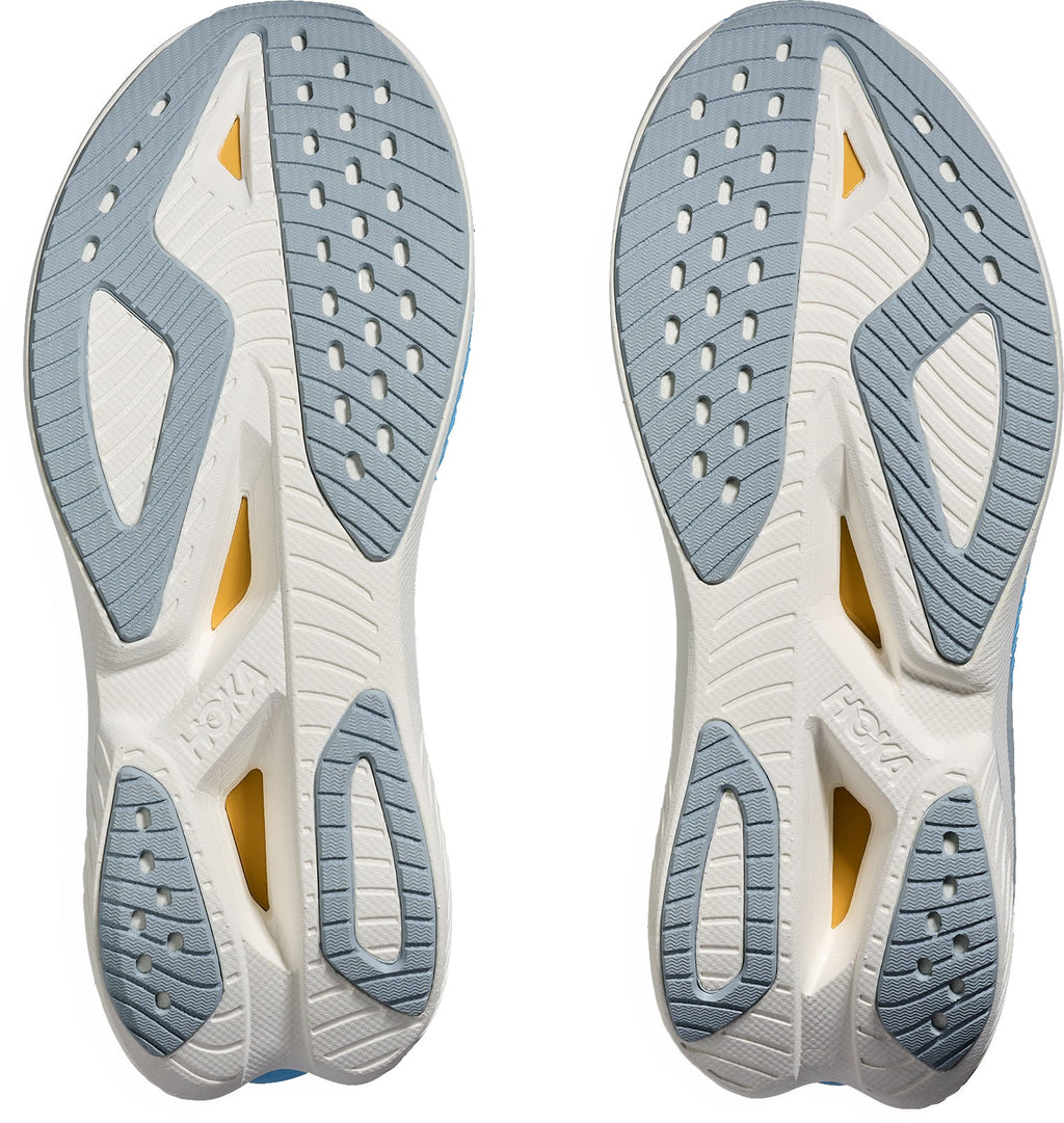 Women's Mach X 3 Road Running Shoes - Grey