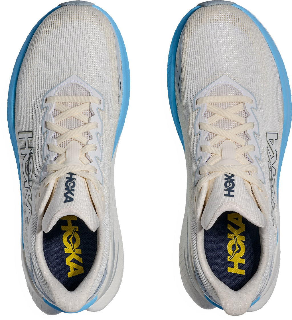 Women's Mach X 3 Road Running Shoes - Grey