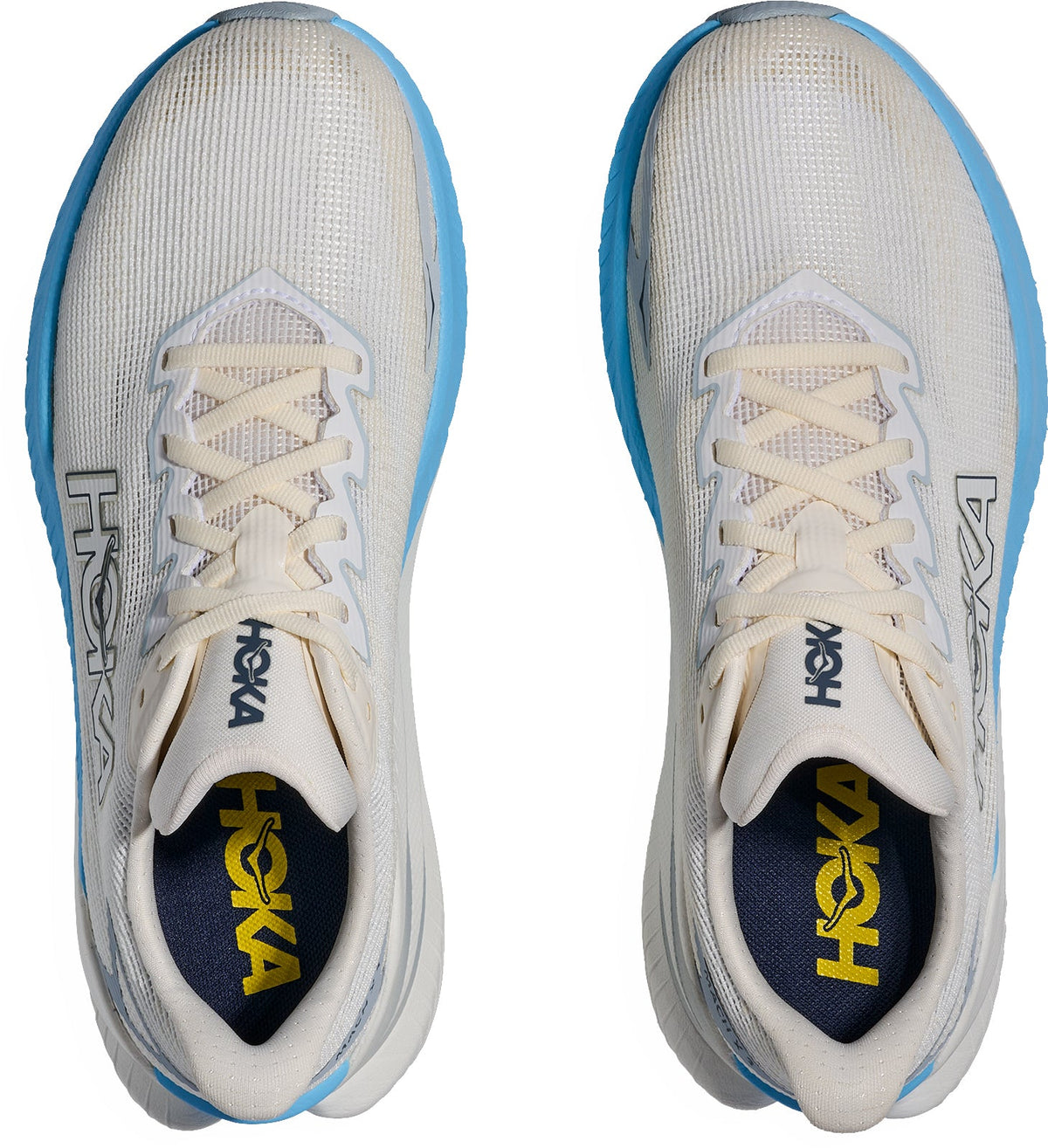 Women's Mach X 3 Road Running Shoes - Grey