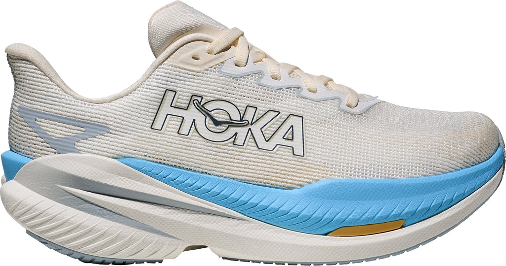 Women's Mach X 3 Road Running Shoes - Grey