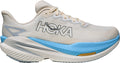 Women's Mach X 3 Road Running Shoes - Grey