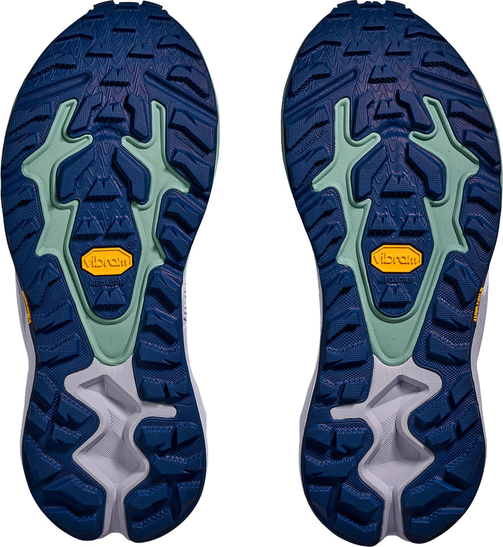 Women's Mafate Walking Boots - Purple