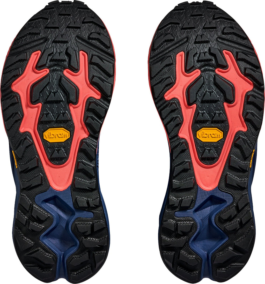 Women's Mafate Walking Boots - Blue