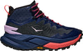 Women's Mafate Walking Boots - Blue
