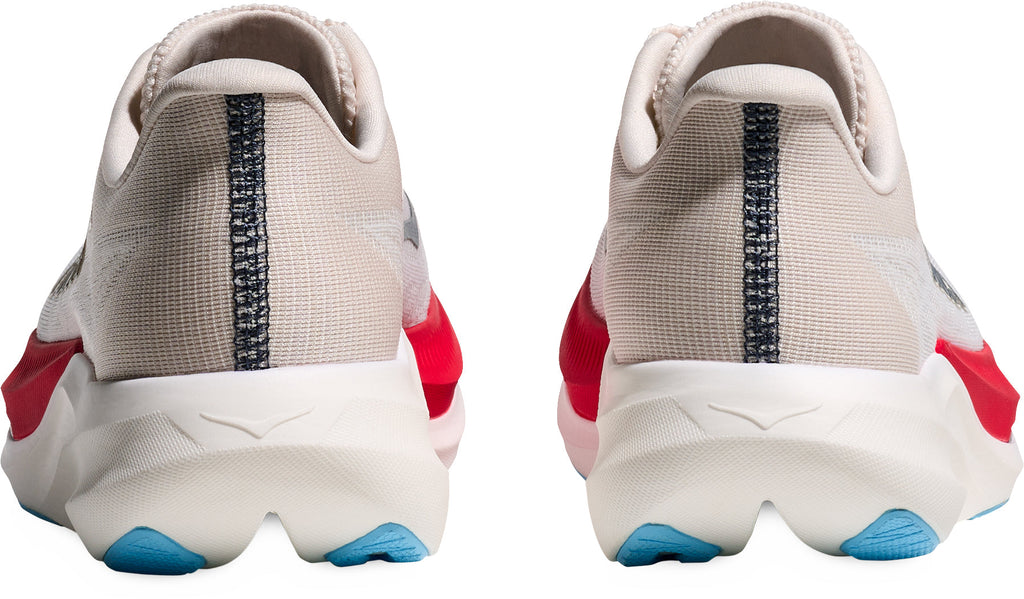 Rocket X 3 Road Running Shoes - Cream