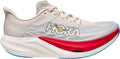 Rocket X 3 Road Running Shoes - Cream