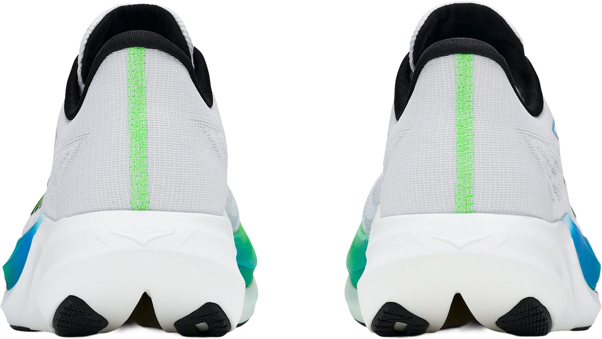 Rocket X 3 Road Running Shoes - White