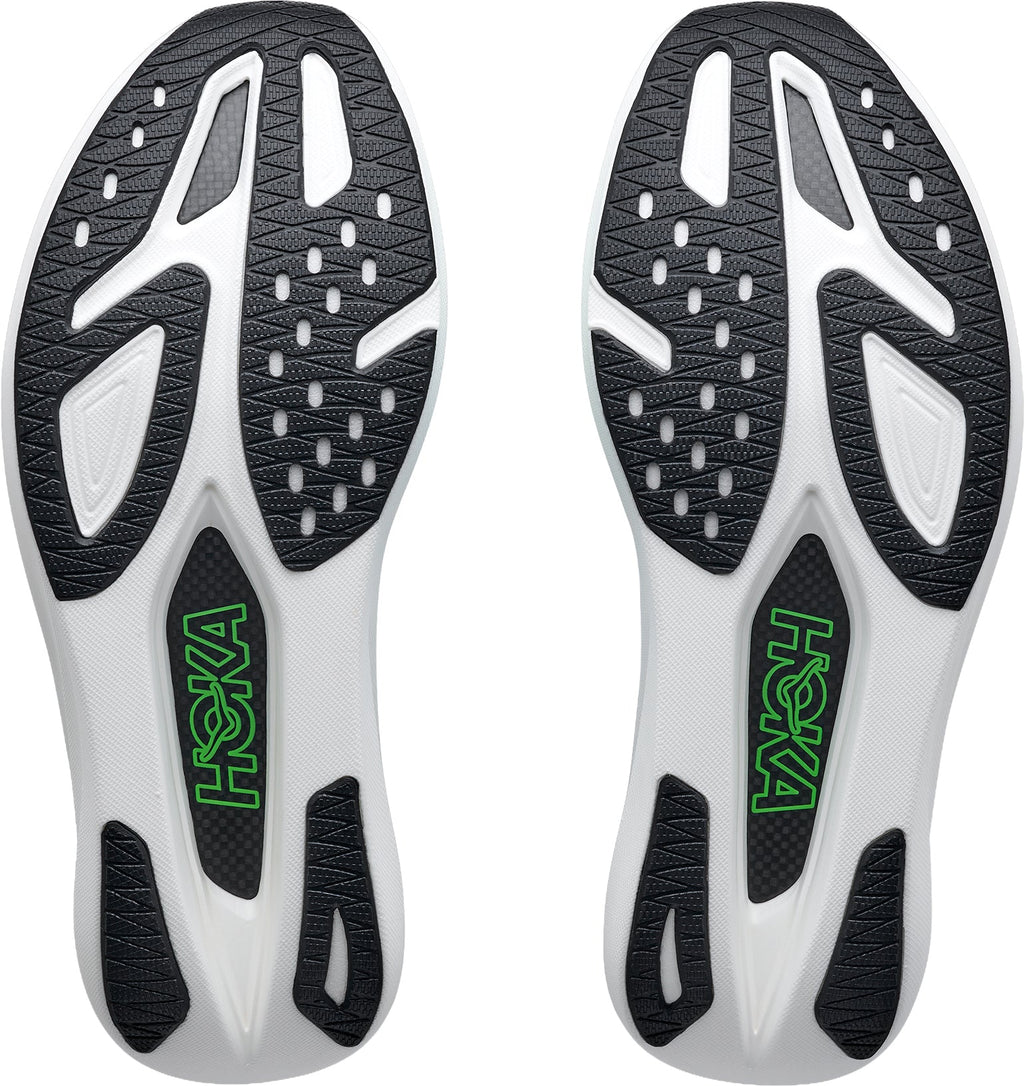 Rocket X 3 Road Running Shoes - White