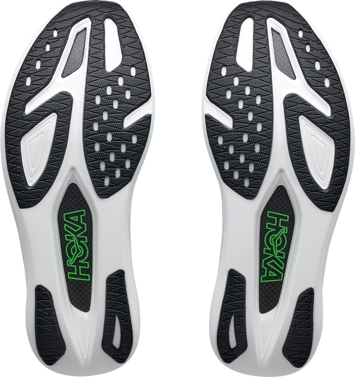 Rocket X 3 Road Running Shoes - White