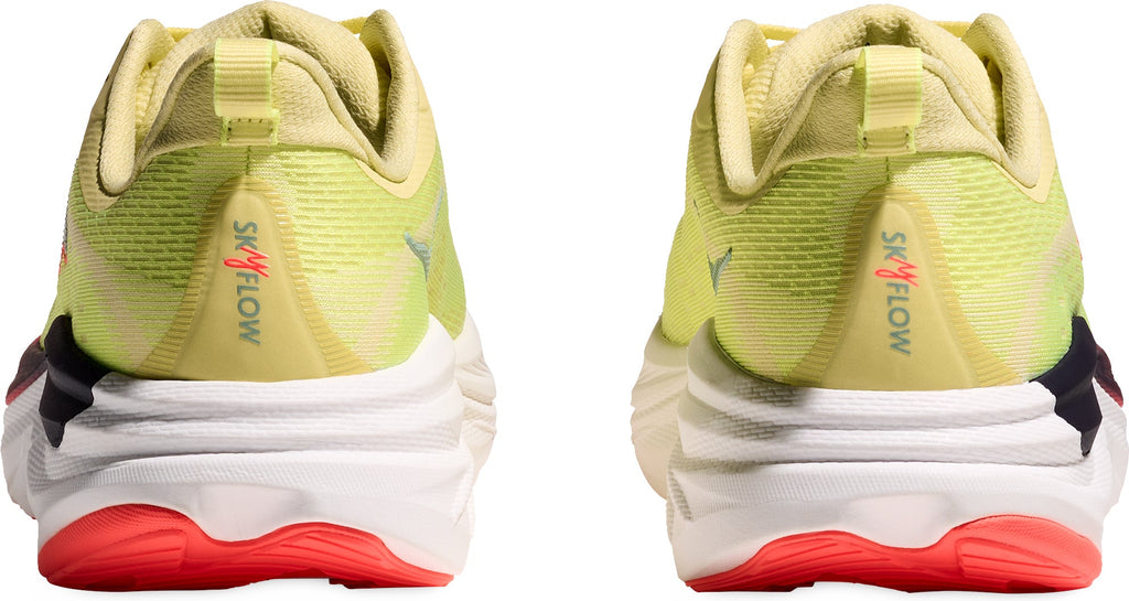 Men's Skyflow Road Running Shoes - Yellow