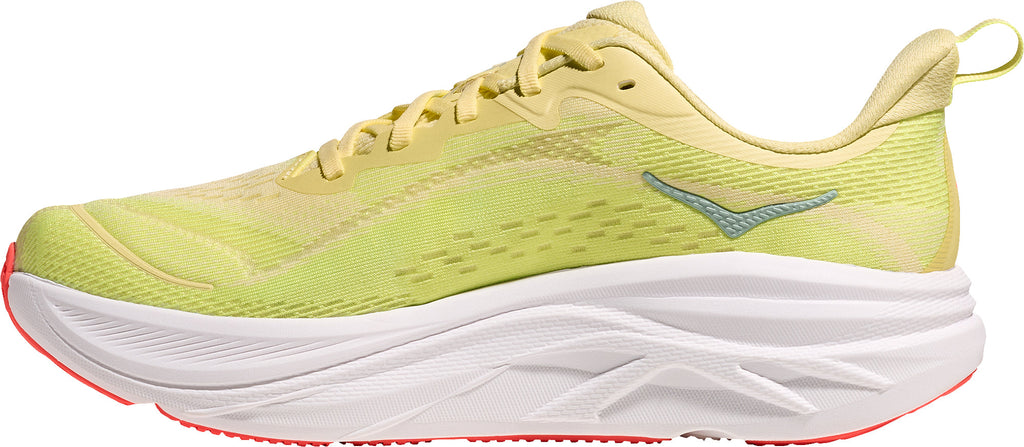 Men's Skyflow Road Running Shoes - Yellow