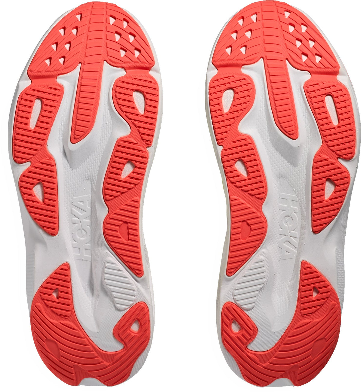 Men's Skyflow Road Running Shoes - Yellow