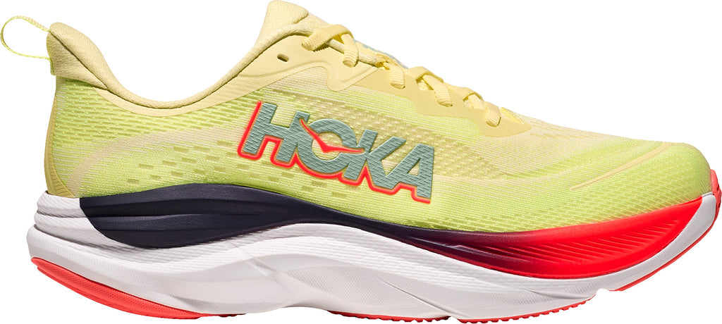 Men's Skyflow Road Running Shoes - Yellow