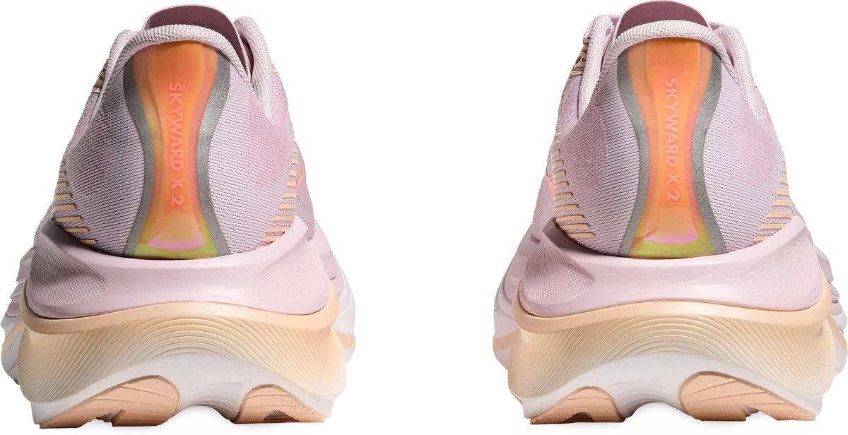 Women's Skyward X 2 Road Running Shoes - Pink