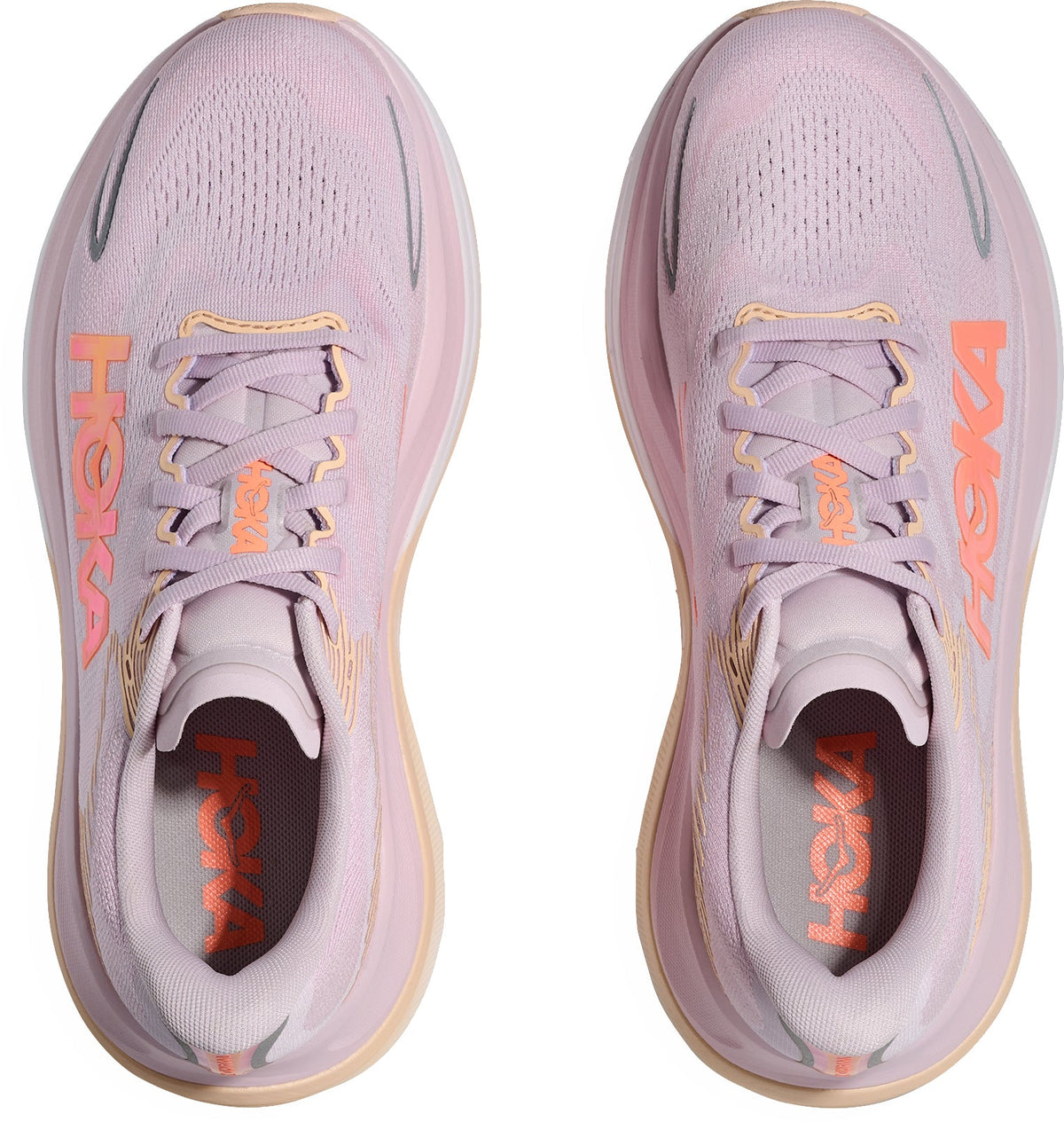 Women's Skyward X 2 Road Running Shoes - Pink
